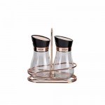 EMSAN ALPHA TUZLUK BİBERLİK ROSE GOLD