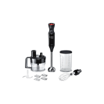 Bosch Hand blender ErgoMixx 1000 W Siyah, Antrasit