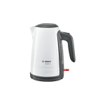 Bosch Kettle ComfortLine 1.7 l Beyaz