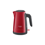 Bosch Kettle ComfortLine 1.7 l Kırmızı